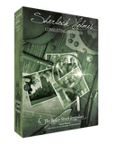 Sherlock Holmes Consulting Detective: The Baker Street Irregulars