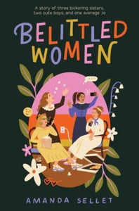 Belittled Women - Amanda Sellet (Hardcover)