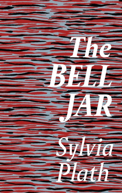 Bell Jar - Sylvia Plath (Hardcover)