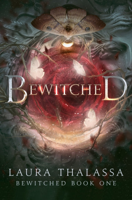 Bewitched 1 - Laura Thalassa