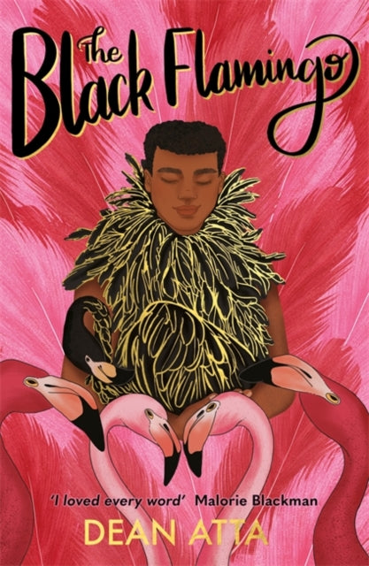 Black Flamingo - Dean Atta