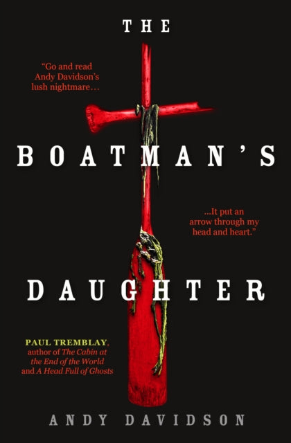 Boatman's Daughter - Andy Davidson