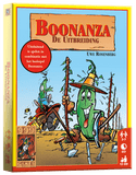 Boonanza - De Uitbreiding
