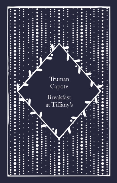 Breakfast at Tiffany's - Truman Capote (Hardcover)