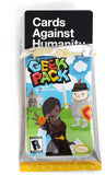 Cards Against Humanity: Geek Pack