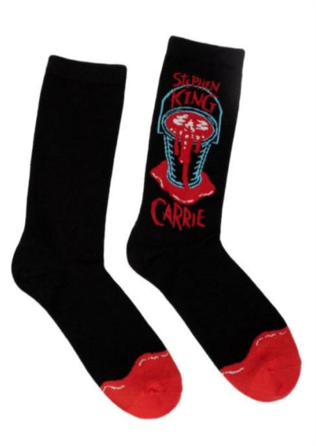 Carrie - Socks Large