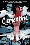 Clementine - Tillie Walden