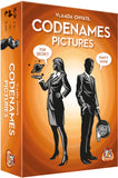 Codenames - Pictures (NL)