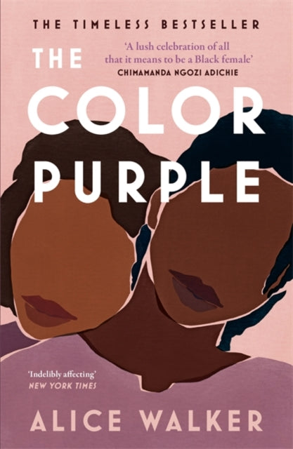 Color Purple - Alice Walker