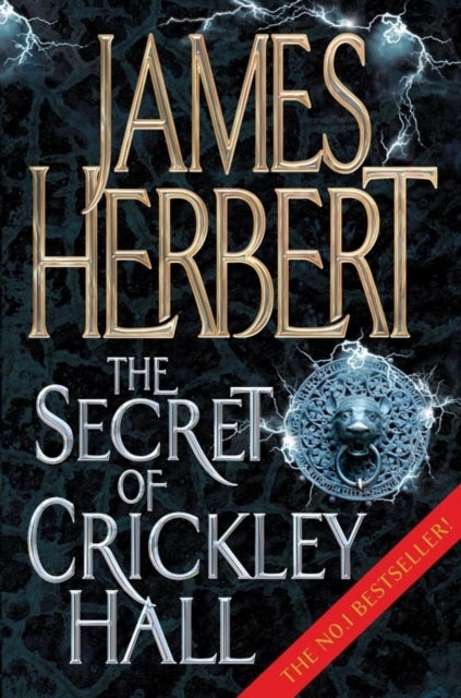 Secret of Crickley Hall - James Herbert