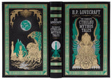 Complete Cthulhu Muthos Tales - HP Lovecraft