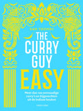 Curry Guy: Easy - Dan Toombs (Hardcover)