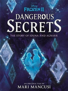 Dangerous Secrets - Mari Mancusi