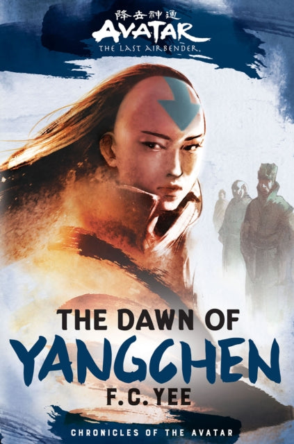 Dawn of Yangchen - F.C. Yee (Hardcover)