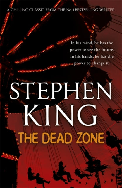 Dead Zone - Stephen King