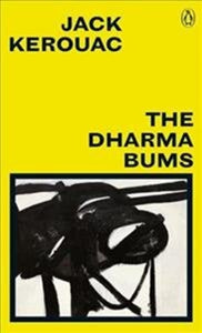 Dharma Bums - Jack Kerouac