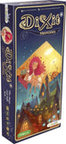 Dixit - Memories