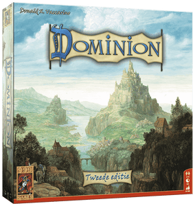 Dominion (NL)