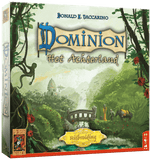 Dominion - Het Achterland