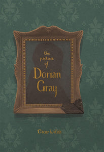 Picture of Dorian Gray - Oscar Wilde (Hardcover)