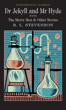 Dr Jekyll and Mr Hyde - Robert Louis Stevenson (Student edition)