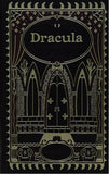 Dracula - Bram Stoker (Barnes & Noble Leatherbound)