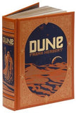 Dune - Frank Herbert (Leatherbound)