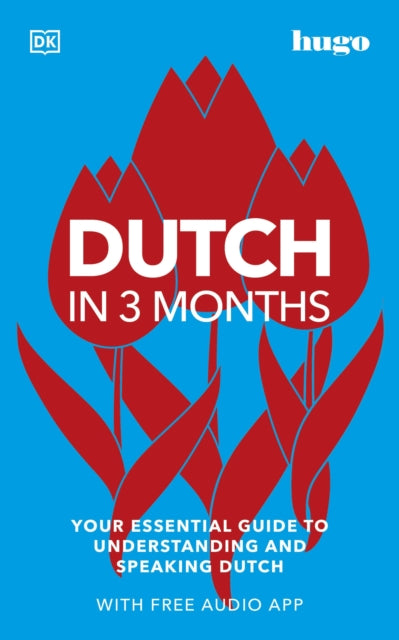 Dutch in 3 Months - DK