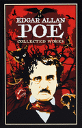 Collected Works - Edgar Allan Poe (Leatherbound)