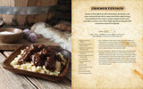 Elder Scrolls the Official Cookbook (Hardcover)