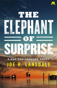 Elephant of Surprise - Joe R. Lansdale