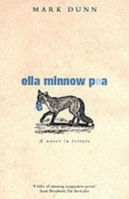 Ella Minnow Pea - Mark Dunn