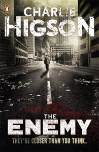 Enemy 1: Enemy - Charlie Higson
