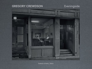Eveningside 2012-2022 - Gregory Crewdson (Hardcover)