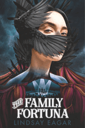 Family Fortuna - Lindsay Eagar (Hardcover)