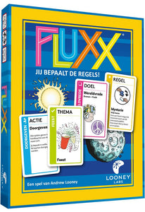 Fluxx 5.0 (NL)