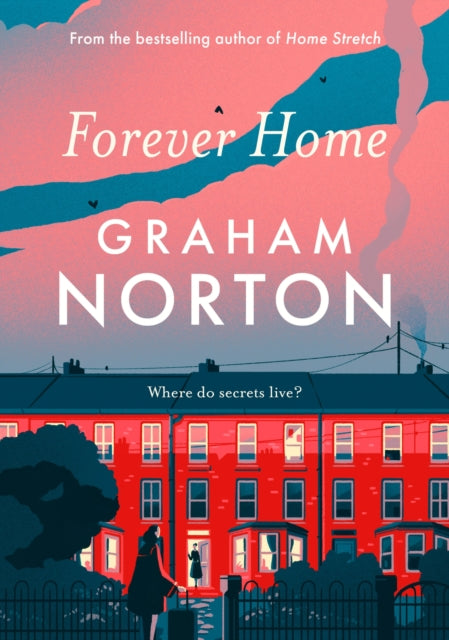 Forever Home - Graham Norton