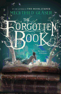 Forgotten Book - Mechthild Gläser