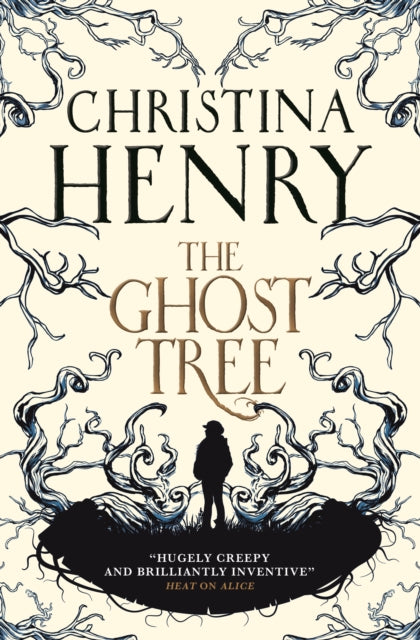 Ghost Tree - Christina Henry