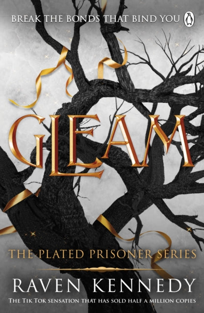 Plated Prisoner 3: Gleam - Raven Kennedy