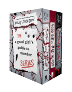 Good Girl's Guide to Murder the Collection - Holly Jackson