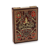Harry Potter Playing Cards - Gryffindor