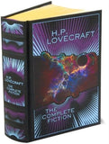 HP Lovecraft - Complete Fiction