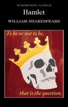 Hamlet - William Shakespeare (Student edition)