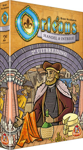 Orléans - Handel & Intrige