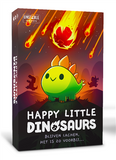 Happy Little Dinosaurs (NL)
