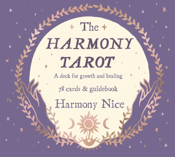 Harmony Tarot - Harmony Nice