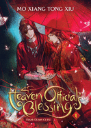 Heaven Official's Blessing 1 - Mo Xiang Tong Xiu