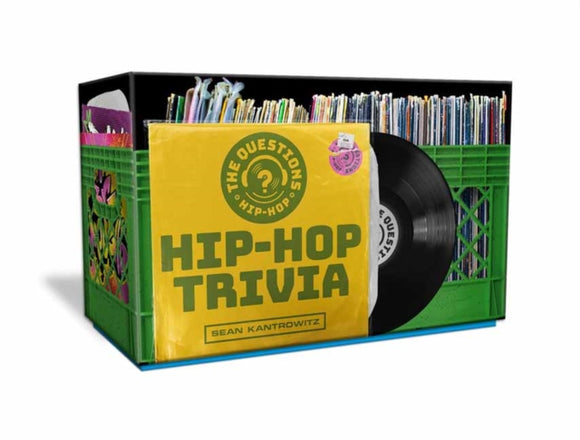 Hip-Hop Trivia