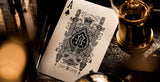 Hudson Playing Cards - Black Edition